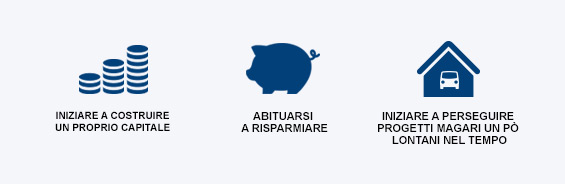 Il Piano di Accumulo come strumento di investimento